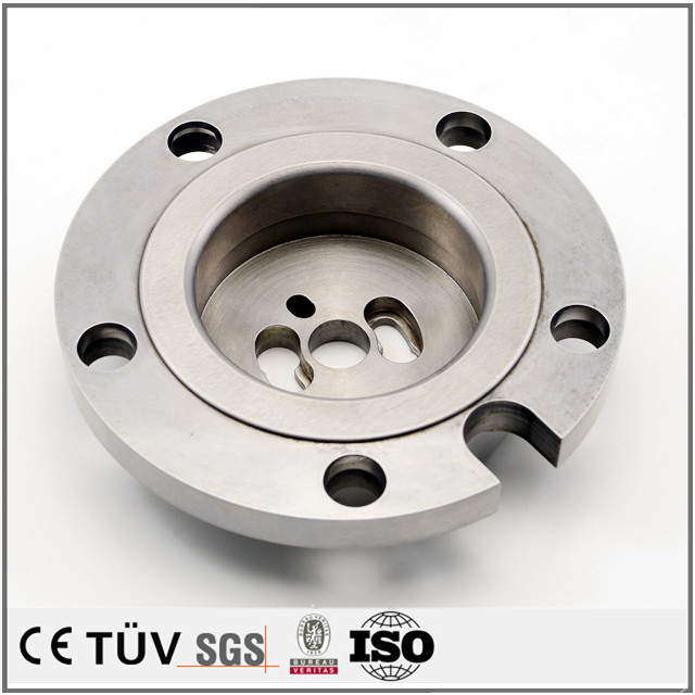 Customized high-frequency hardening technology working parts
