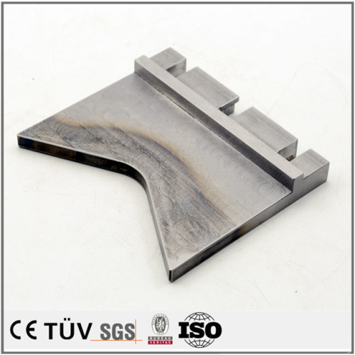 Customized high-frequency hardening technology working parts