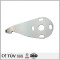 Custom cut stainless steel laser cut service machining parts