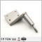 High precision portable spot welder machining parts