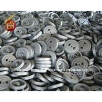 Various casting products (sand mold casting, die casting, etc.)