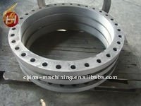 Various casting products (sand mold casting, die casting, etc.)