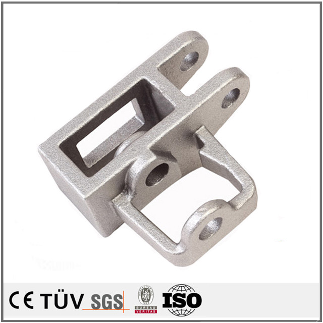 Professional custom lost wax casting machining craftsmanship processing parts