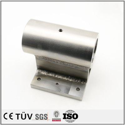 Fabrication gas welding working/Arc welding/Pressure welding working parts