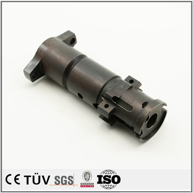 OEM made vacuum hardening machining components