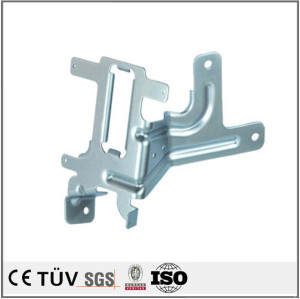 Stainless steel sheet and plates stamping parts in China manufacturers