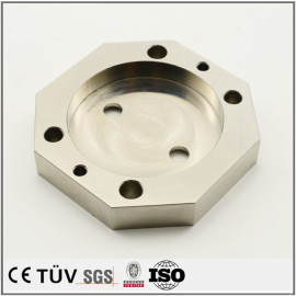 Customized carbon steel slow wire technology processing and machining parts
