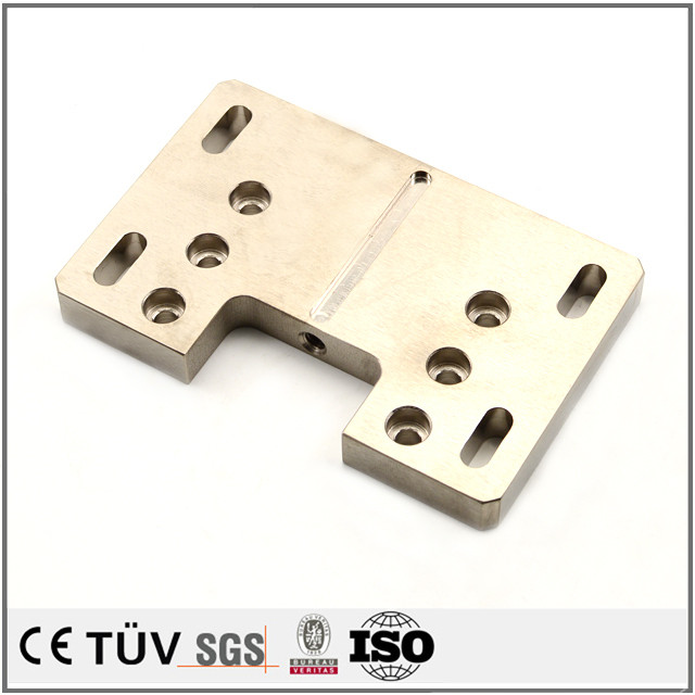 Professional customized electroless nickel plating fabrication parts