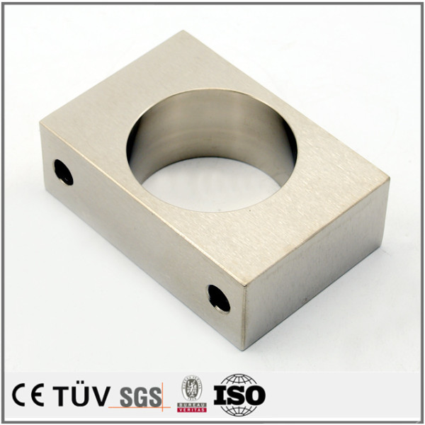 Professional customized electroless nickel plating fabrication parts