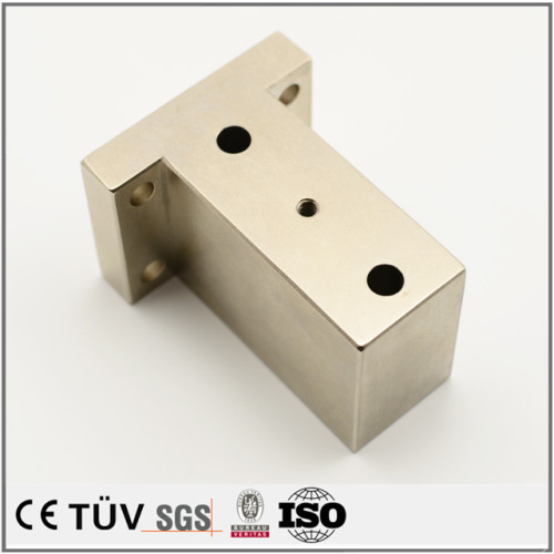 Professional customized electroless nickel plating fabrication parts