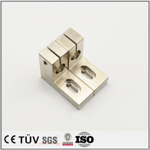Professional customized electroless nickel plating fabrication parts