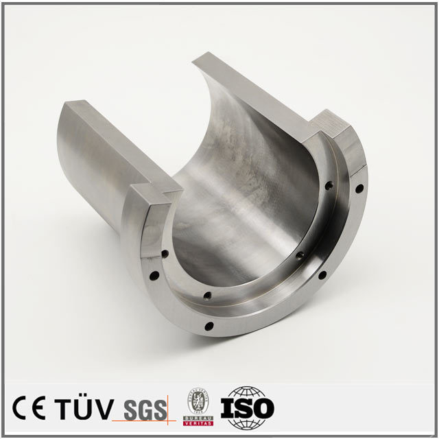 Cheap customized stainless steel turning CNC machining parts