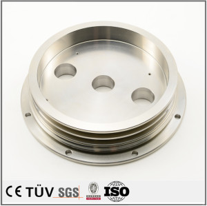 Cheap customized stainless steel turning CNC machining parts