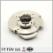 OEM stainless steel fabrication service CNC machining parts