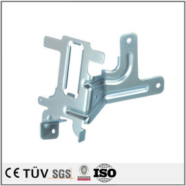 Metal stamping spare parts service