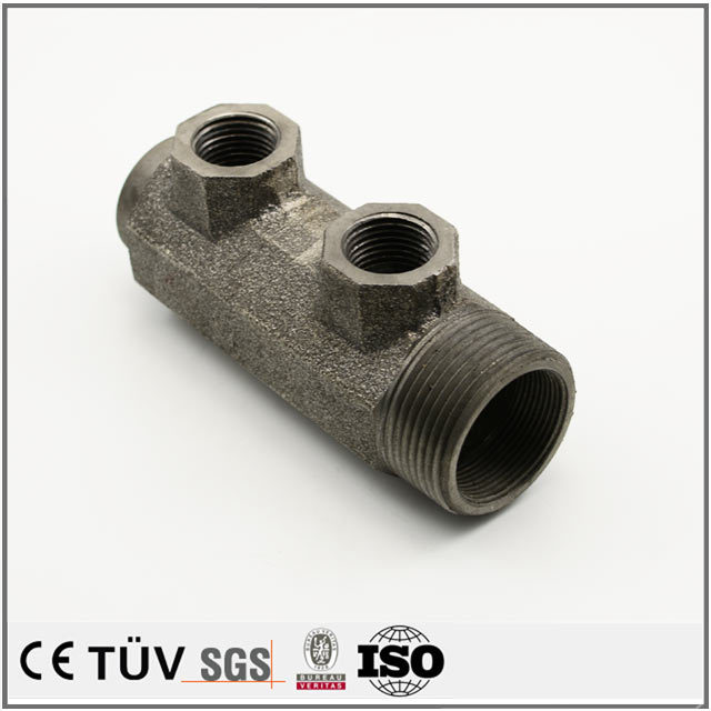 Precision Valve Casting, Casting Parts Processing