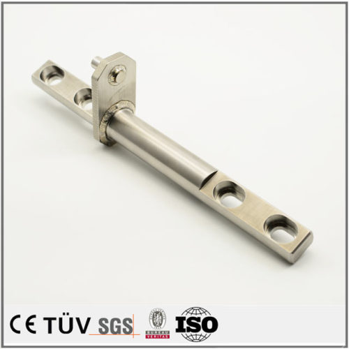 Precision welding parts with high quality OEM welding service