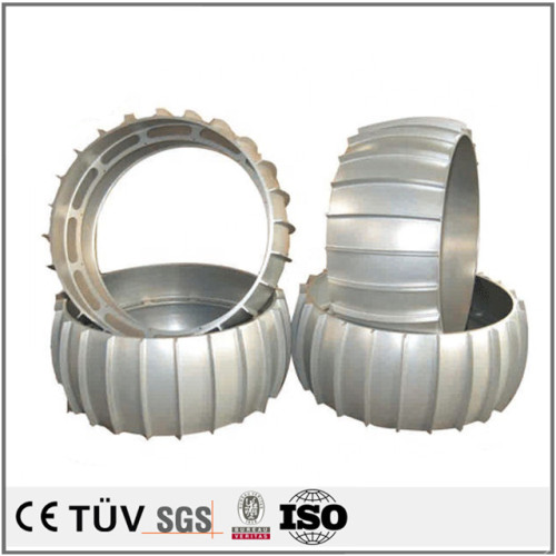 Investment casting technology processing and manufacturing parts