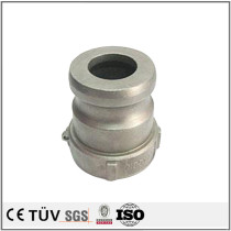 Sand casting technology processing parts