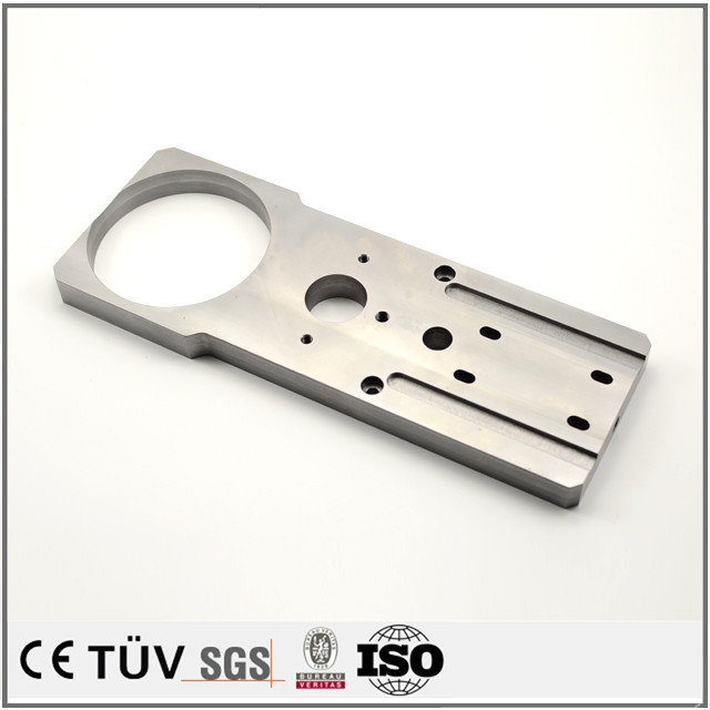 Stainless steel prototype services turning milling machining vehicle parts