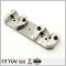 OEM carbon steel milling fabrication CNC machining parts