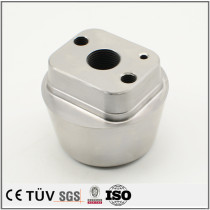 High quality carbon steel grinding CNC machining racing car parts