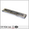 Professional OEM stainless steel milling service fabrication CNC machining laminating machine parts