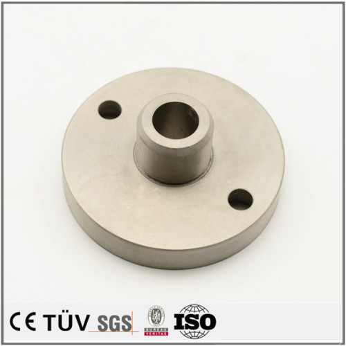 Admitted custom made gas nitriding machining technology process parts