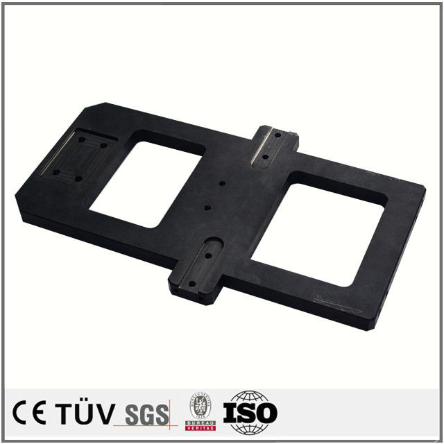 Hot selling OEM made gas nitriding working technology processing parts