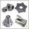 Low pressure die casting technology process parts
