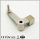OEM service stainless steel precision welding spare parts