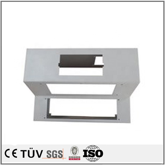 Precision sheet metal forming stamping machining products