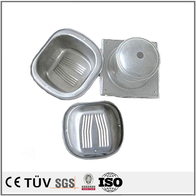 Precision sheet metal forming stamping machining products