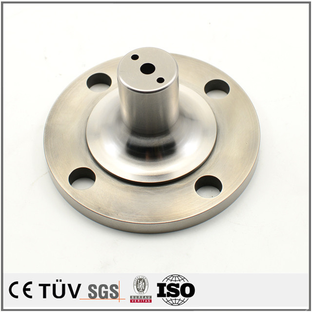 Precision OEM stainless steel CNC fabrication machining auto parts