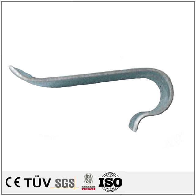 Tube bending service fabrication metal sheet parts