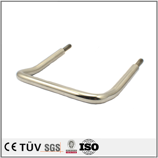 Tube bending service fabrication metal sheet parts