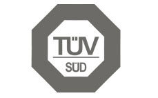 TUV 认证