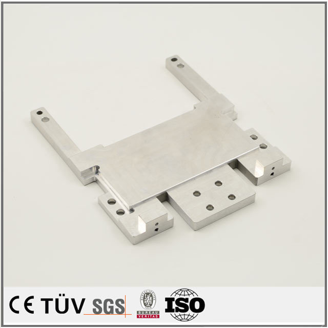 Hot sale OEM CNC machining aluminum parts