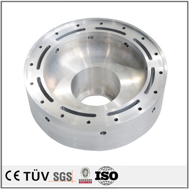 Hot sale OEM CNC machining aluminum parts