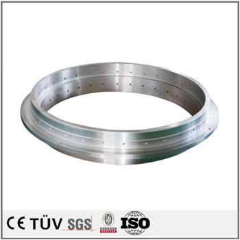 Hot sale OEM CNC machining aluminum parts