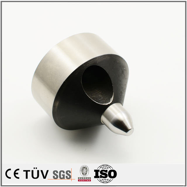 Outstanding customized quenching technology machining processing parts