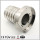 Precision customized stainless steel grinding fabrication CNC machining parts