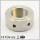 High precision customized stainless steel turning technology process CNC machining parts