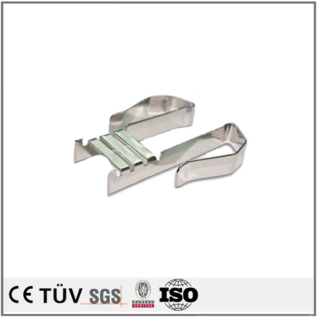 Custom metal stamping metal sheet fabrication parts