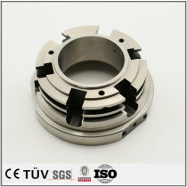 Factory direct customized carbon steel electric discharge machining parts