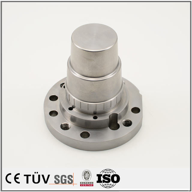 Precision die casting mold parts processing manufacturer, mold related parts
