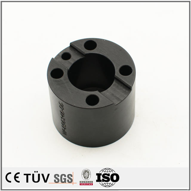 First rate OEM made POM CNC turning machining part