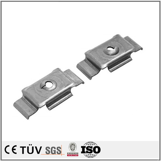 OEM metal forming fabrication stamping parts