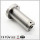 Precision carbon steel turning service process CNC machining car parts