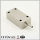 Carbon steel milling technology CNC machining mechanical parts